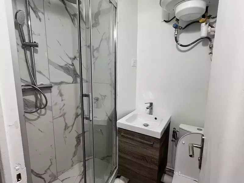 Appartement, 26,61 m²