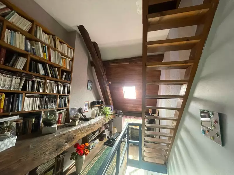 Maison, 160 m²