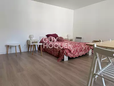 Appartement, 37,68 m²