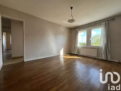 Maison, 91 m²