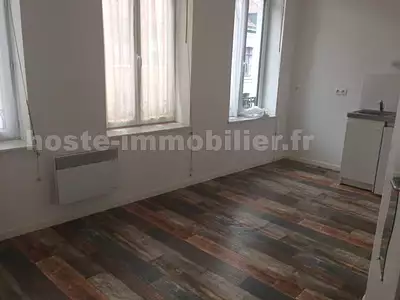 Appartement, 15 m²