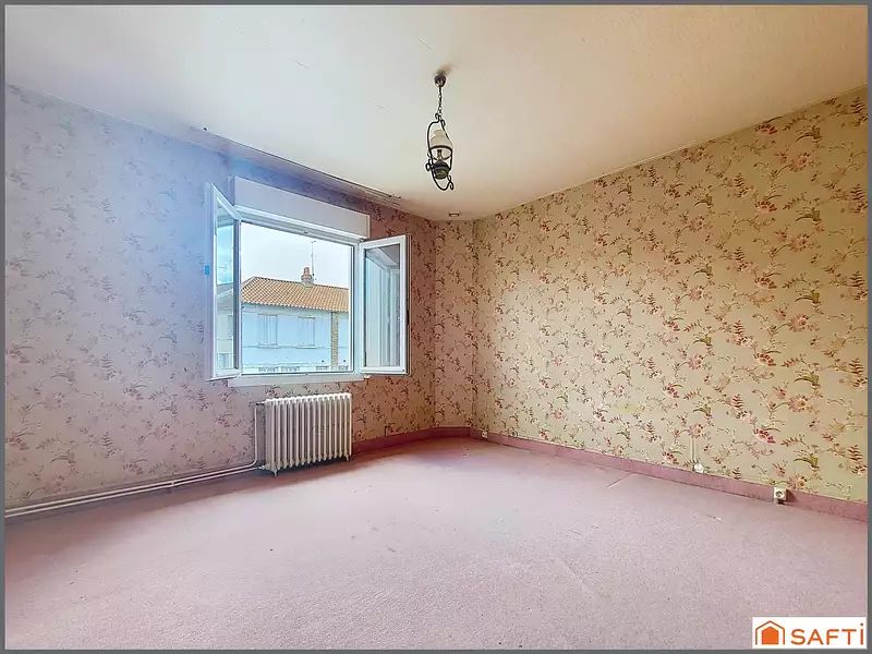 Maison, 88 m²
