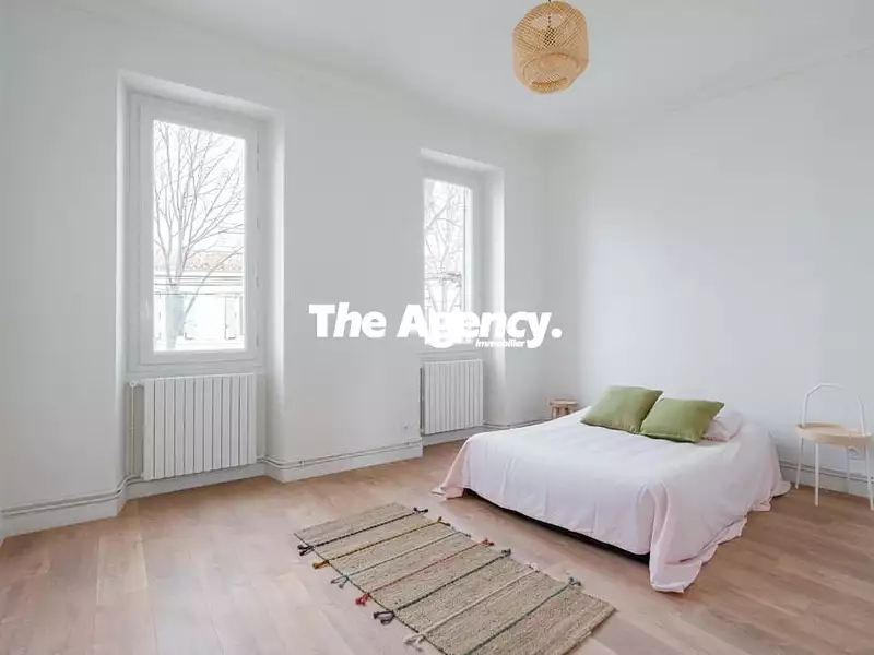 Appartement, 93 m²