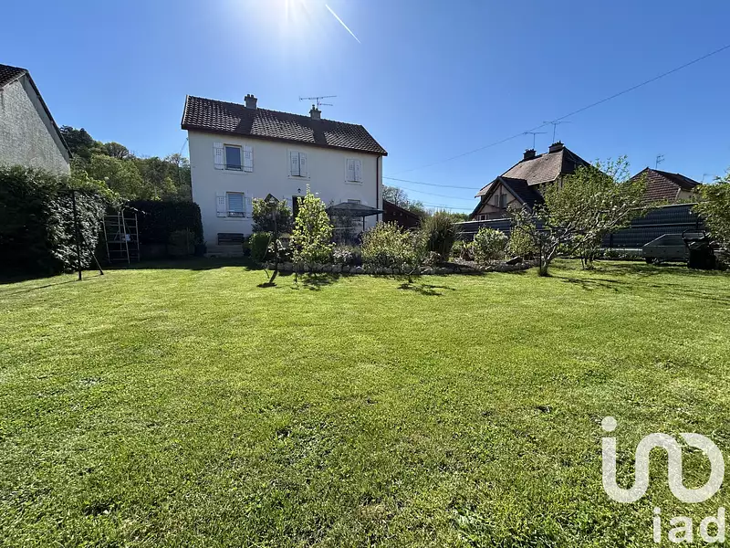 Maison, 152 m²