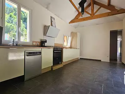 Maison, 150 m²