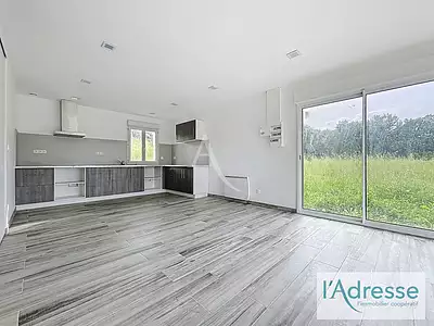 Maison, 71 m²