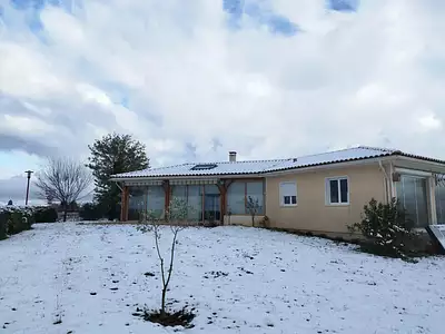 Maison, 94 m²