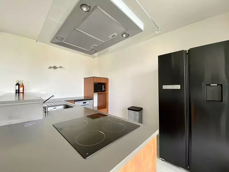 Appartement, 87,66 m²