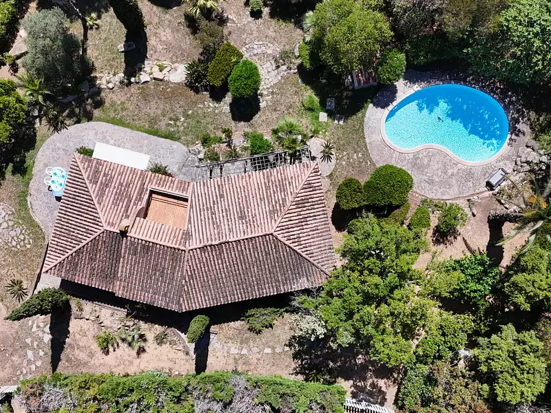Maison, 128 m²