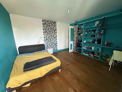 Maison, 218 m²