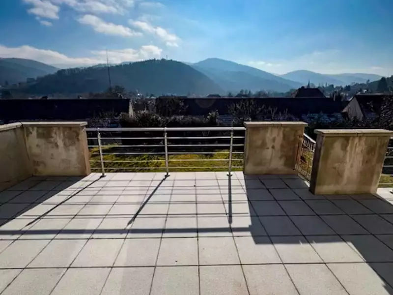 Maison, 133 m²