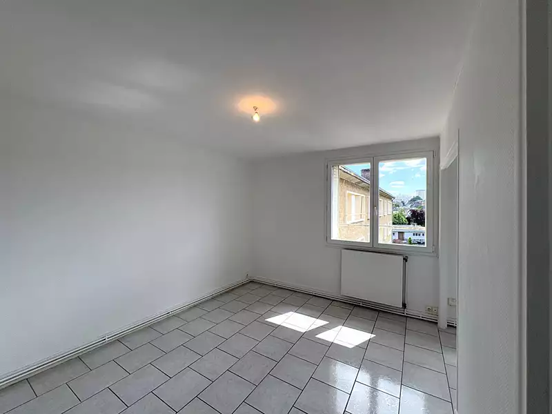 Appartement, 34,66 m²
