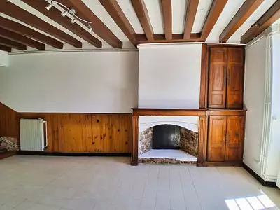 Maison, 143,58 m²