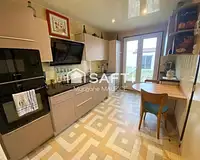Maison, 135 m²
