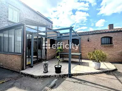 Maison, 155 m²