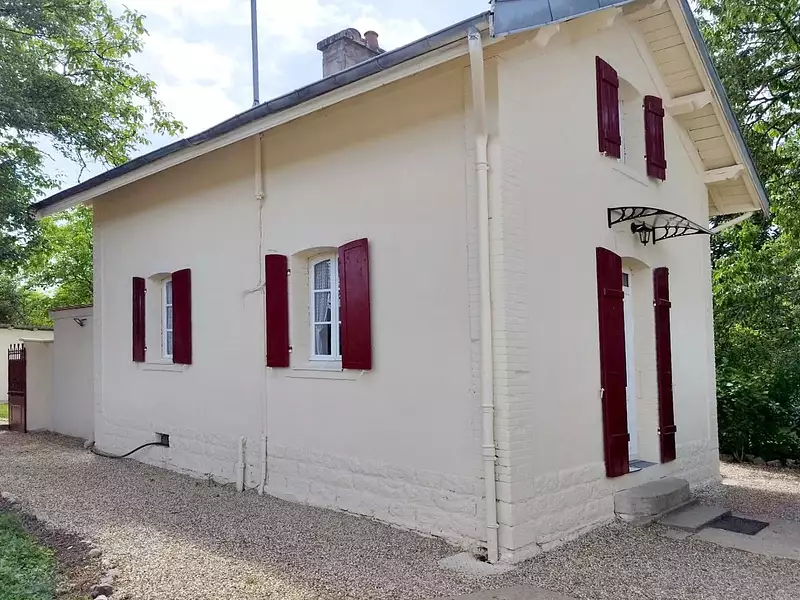 Maison, 75 m²