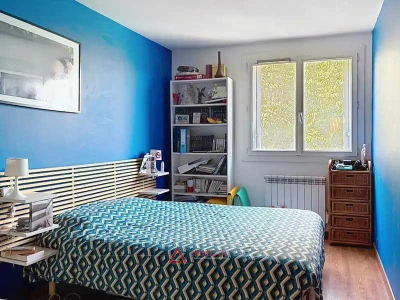 Appartement, 95 m²