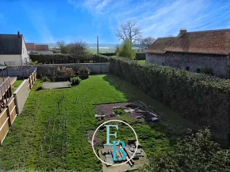 Terrain, 515 m²