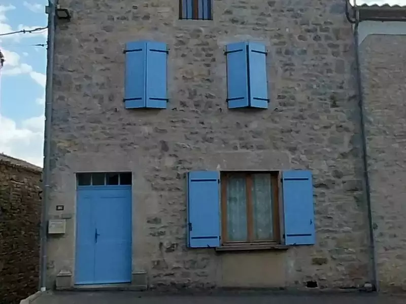 Maison, 150 m²