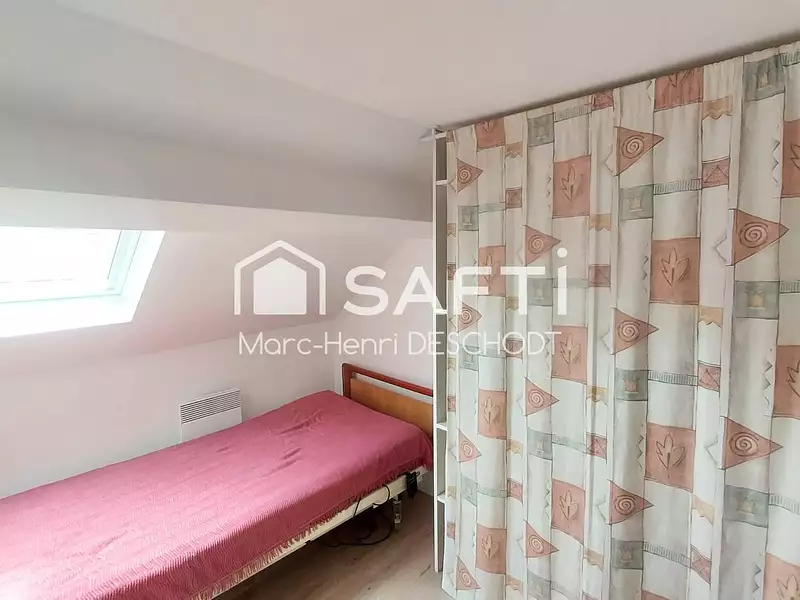 Maison, 85 m²