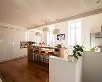 Appartement, 175 m²