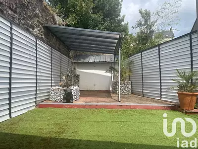 Maison, 90 m²