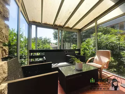 Maison, 199 m²
