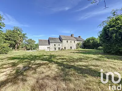 Maison, 220 m²