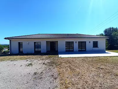 Maison, 195 m²