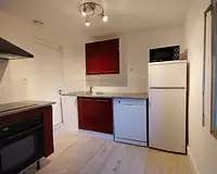 Maison, 55 m²