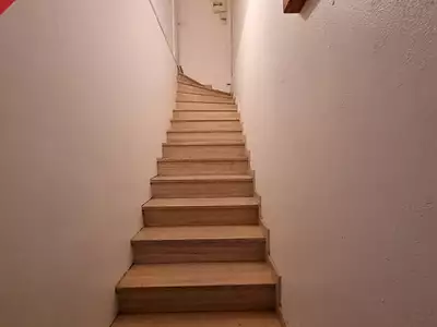 Appartement, 58,63 m²