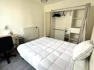Appartement, 75 m²