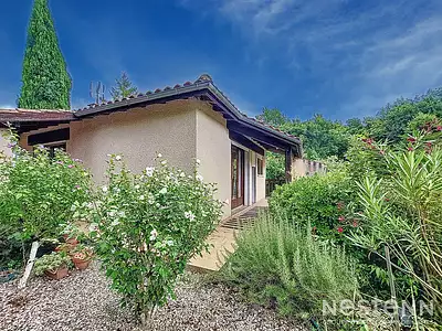 Maison, 102 m²