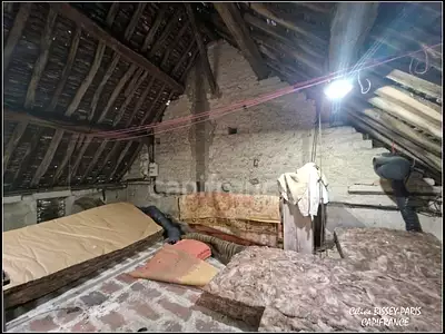Maison, 146 m²