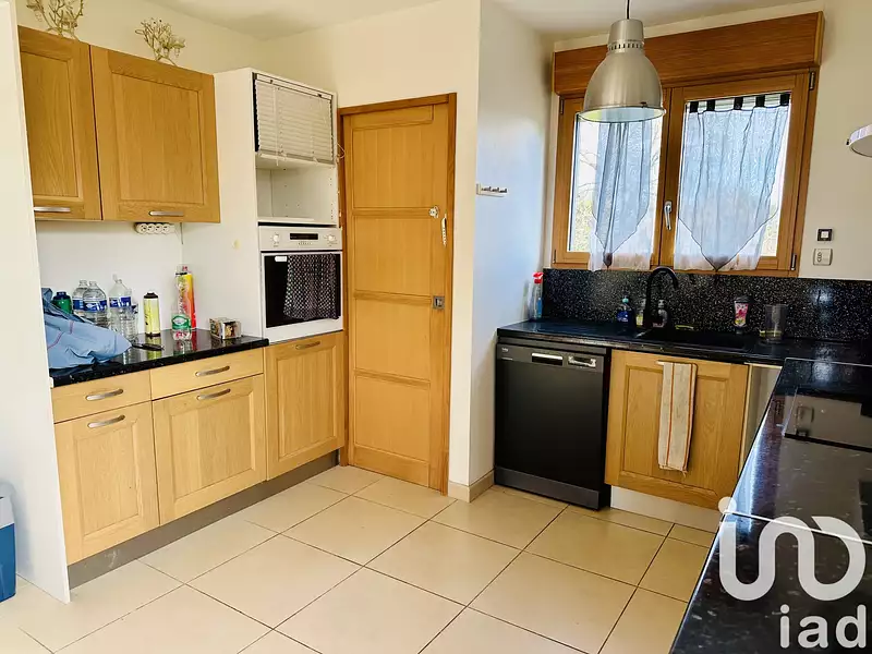 Maison, 112 m²