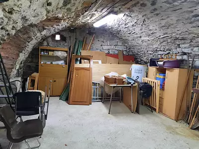 Maison, 70 m²