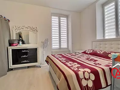 Appartement, 80,1 m²