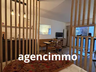 Appartement, 29,52 m²