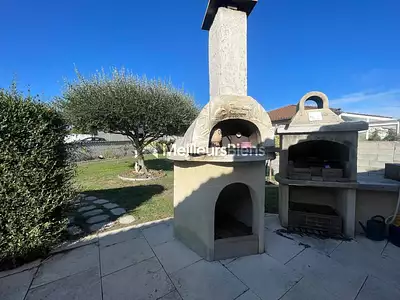 Maison, 155 m²