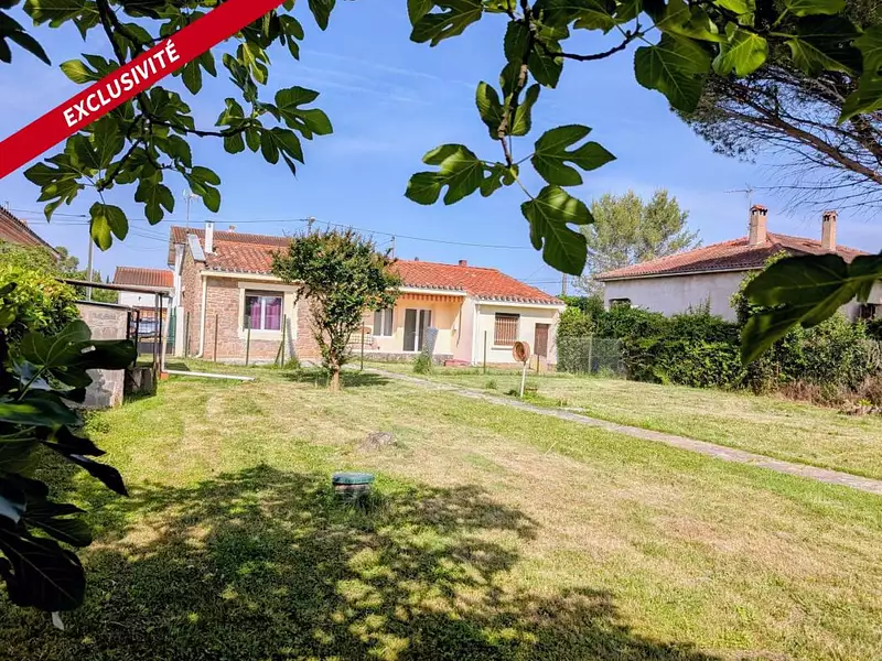 Maison, 77 m²