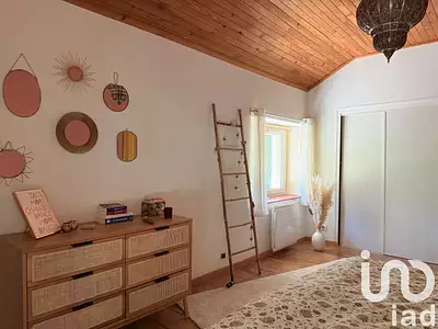 Maison, 120 m²