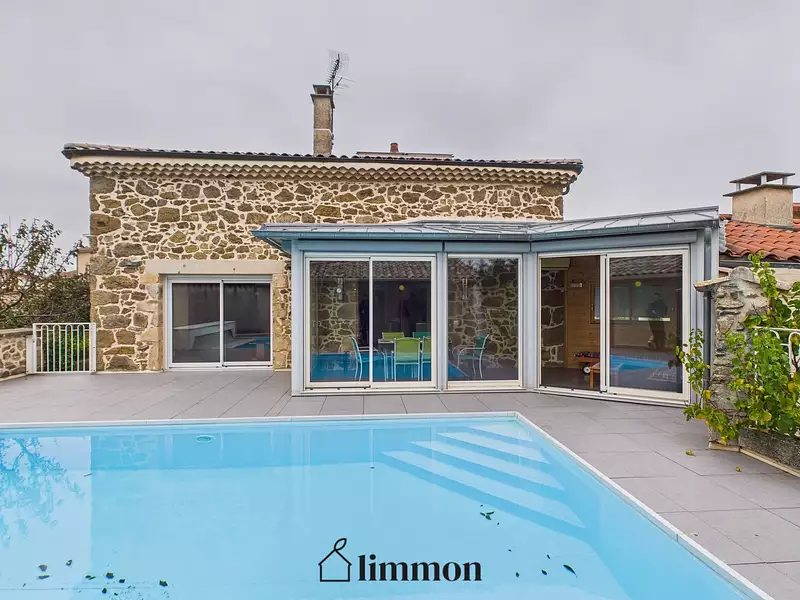 Maison, 228 m²