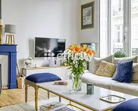 Appartement, 134 m²