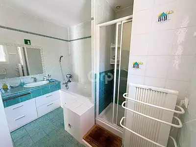 Maison, 110 m²