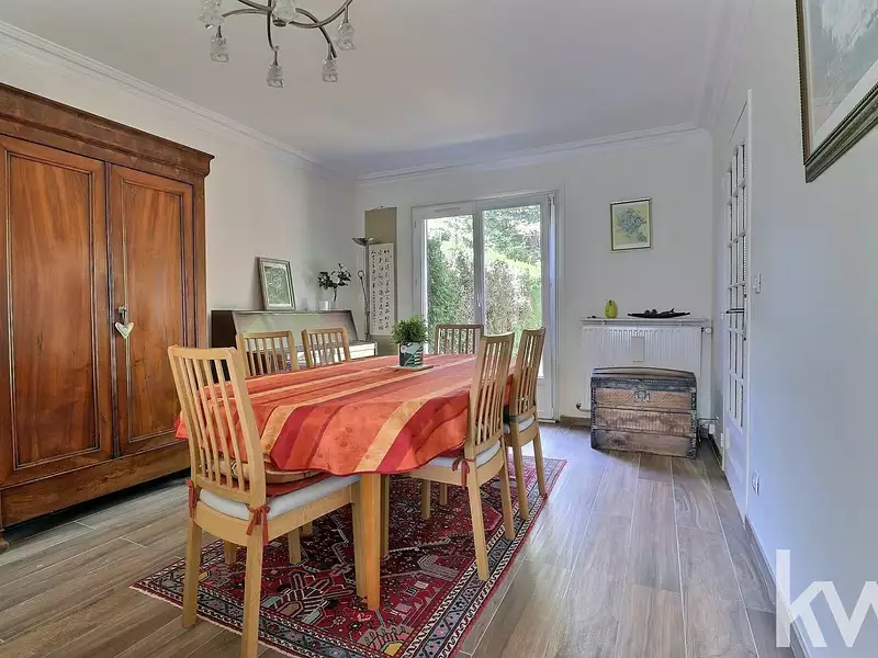 Maison, 133 m²