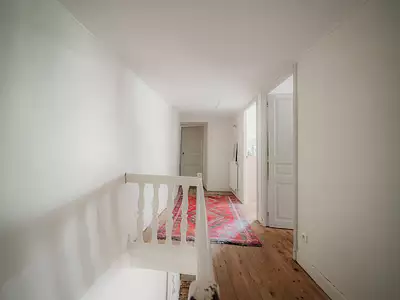 Appartement, 116 m²
