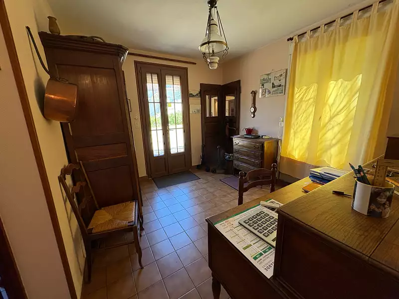 Maison, 145 m²
