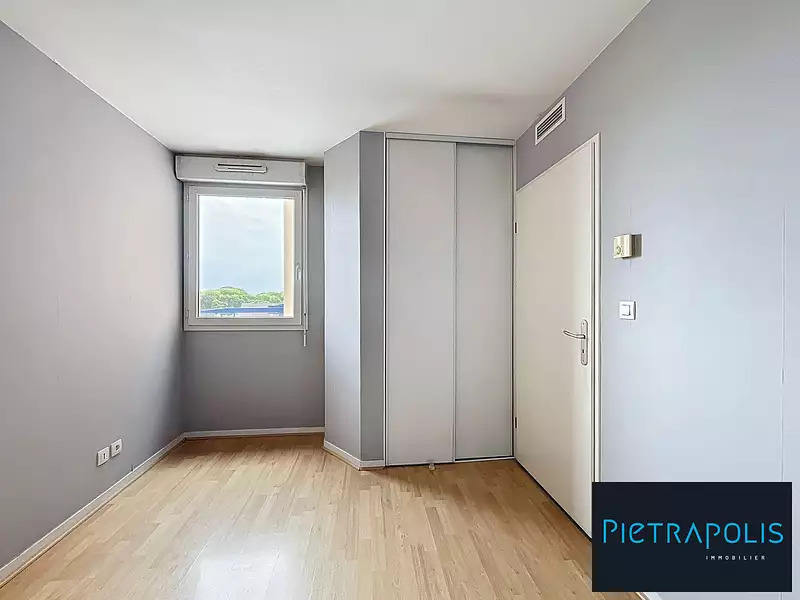 Appartement, 36,6 m²