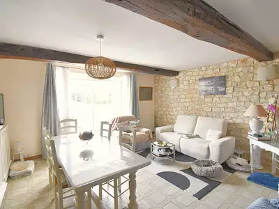 Maison, 121 m²