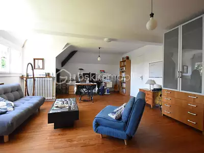 Maison, 303 m²